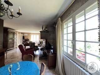 Vente maison 10 pièces