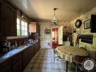 Vente maison 10 pièces