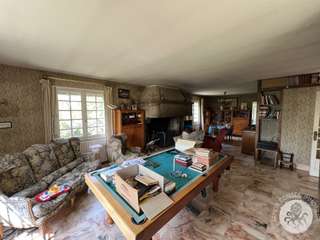 Vente maison 10 pièces