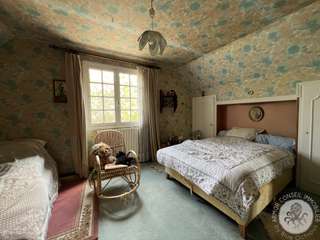 Vente maison 10 pièces