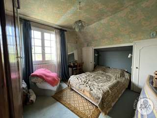 Vente maison 10 pièces