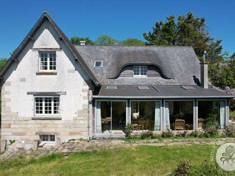 Vente maison 10 pièces