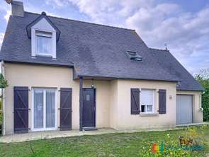 Vente Maison 4 chambresCréhen