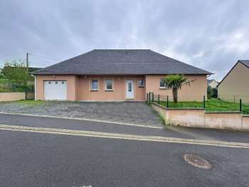 Vente maison 4 pièces Créhen 22