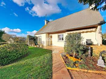 Vente maison 4 pièces Créhen 22