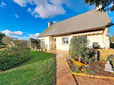 Vente maison 4 pièces Créhen 22