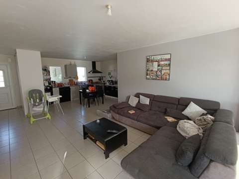Vente maison 5 pièces Vente maison 5 pièces