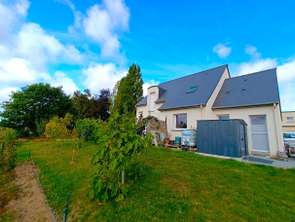 Vente Maison 4 chambresCréhen