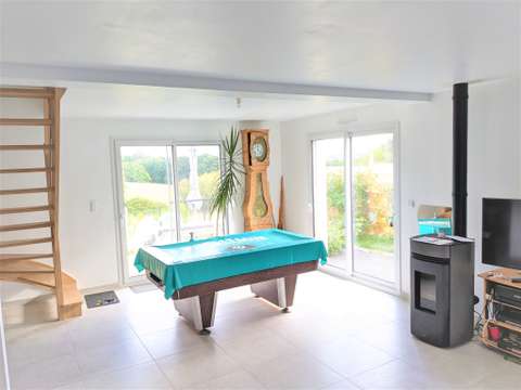 Vente maison 4 pièces Vente maison 4 pièces