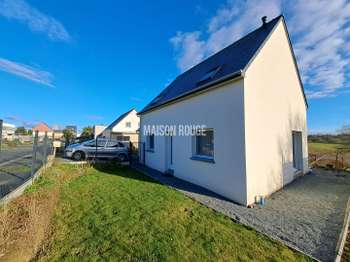 Vente maison 5 pièces Créhen 22