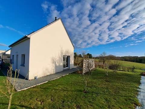 Vente maison 5 pièces Vente maison 5 pièces
