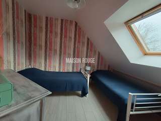Vente maison 6 pièces Vente maison 6 pièces