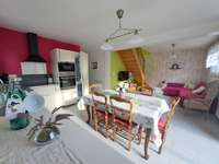 Vente maison 6 pièces Vente maison 6 pièces