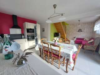 Vente maison 6 pièces Vente maison 6 pièces