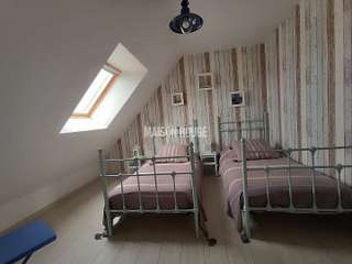 Vente maison 6 pièces Vente maison 6 pièces