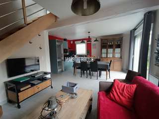 Vente maison 6 pièces Vente maison 6 pièces