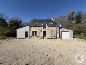 Vente Maison 2 chambresCréhen