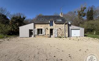 Photo Vente maison Créhen