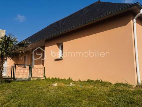 Vente maison 4 pièces Vente maison 4 pièces