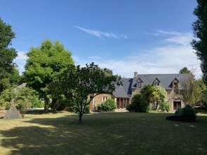 Vente Maison 4 chambresCréhen