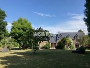 Vente Maison 4 chambresCréhen