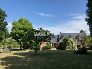 Vente maison 9 pièces Créhen 22