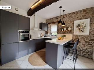 Vente maison 9 pièces Vente maison 9 pièces