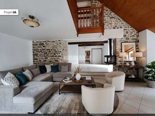 Vente maison 9 pièces Vente maison 9 pièces