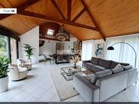 Vente maison 9 pièces Vente maison 9 pièces