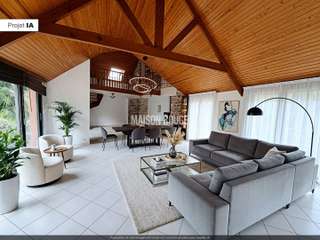 Vente maison 9 pièces Vente maison 9 pièces