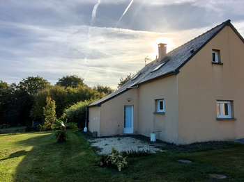Vente Maison 3 chambresCréhen