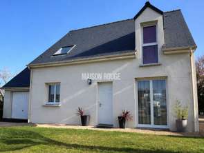 Vente Maison 3 chambresCréhen