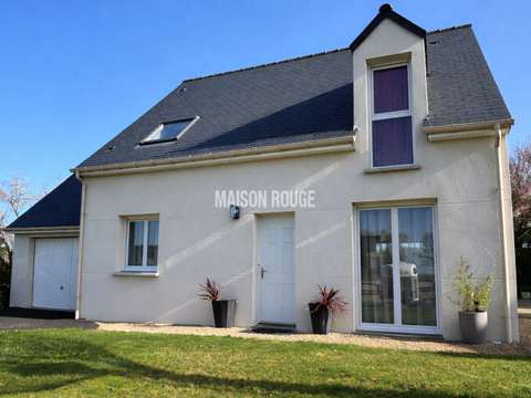 Vente maison 4 pièces Créhen 22