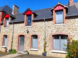 Vente Maison 4 chambresCréhen