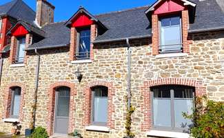 Photo Vente maison Créhen