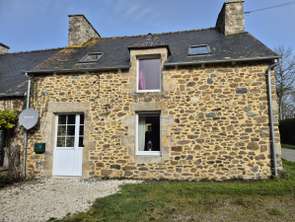 Vente Maison 3 chambresCréhen