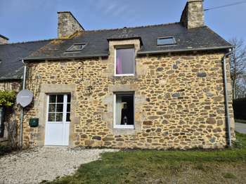 Vente maison 4 pièces Créhen 22