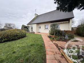 Vente Maison 3 chambresCréhen