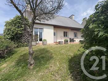 Vente maison 4 pièces Créhen 22