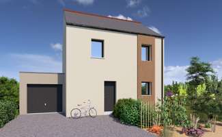 Photo Vente maison Créhen