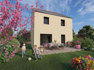 Vente maison 4 pièces Vente maison 4 pièces