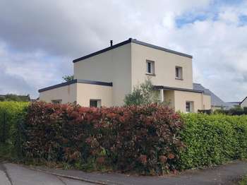 Vente maison 6 pièces Créhen 22