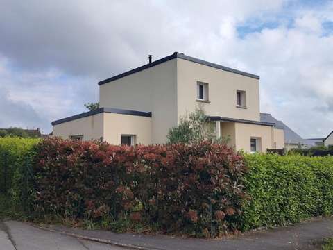 Vente maison 6 pièces Créhen 22