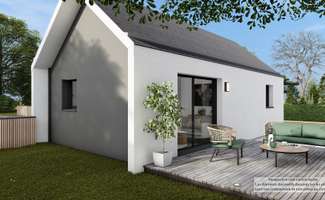 Photo Vente maison Créhen