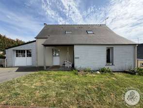 Vente Maison 3 chambresCréhen