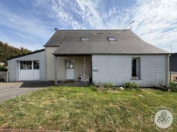 Vente maison 4 pièces Créhen 22