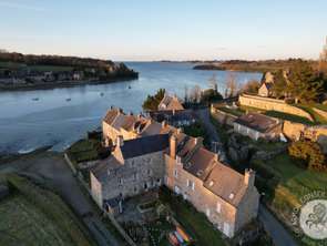 Vente Maison 3 chambresCréhen