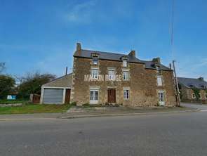Vente Maison 4 chambresCréhen