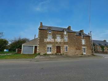 Vente maison 8 pièces Créhen 22