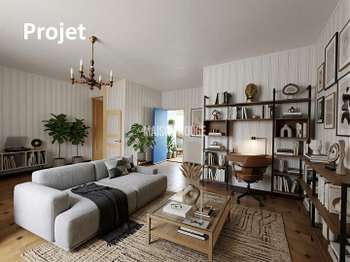 Vente maison 8 pièces Vente maison 8 pièces